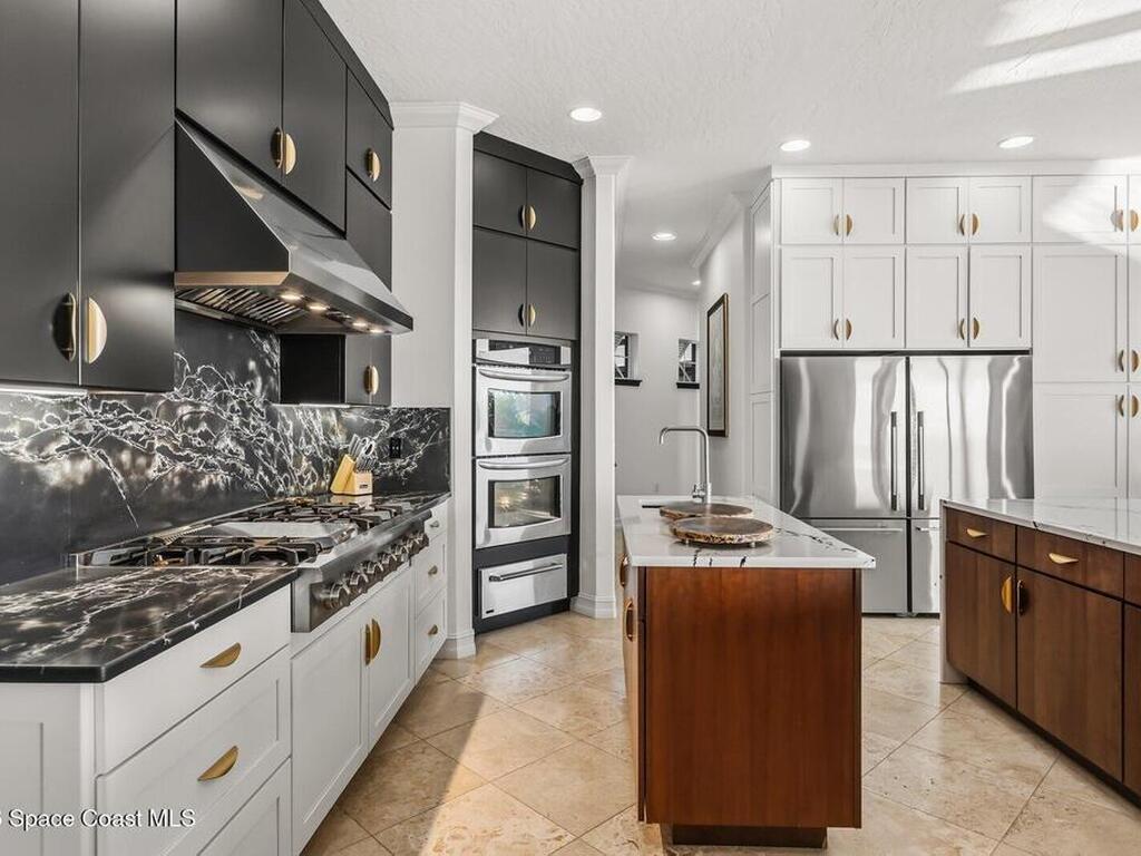 2 River Falls Drive, Cocoa Beach, FL 32931