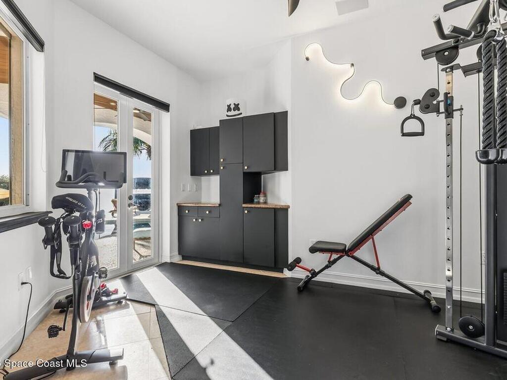 2 River Falls Drive, Cocoa Beach, FL 32931