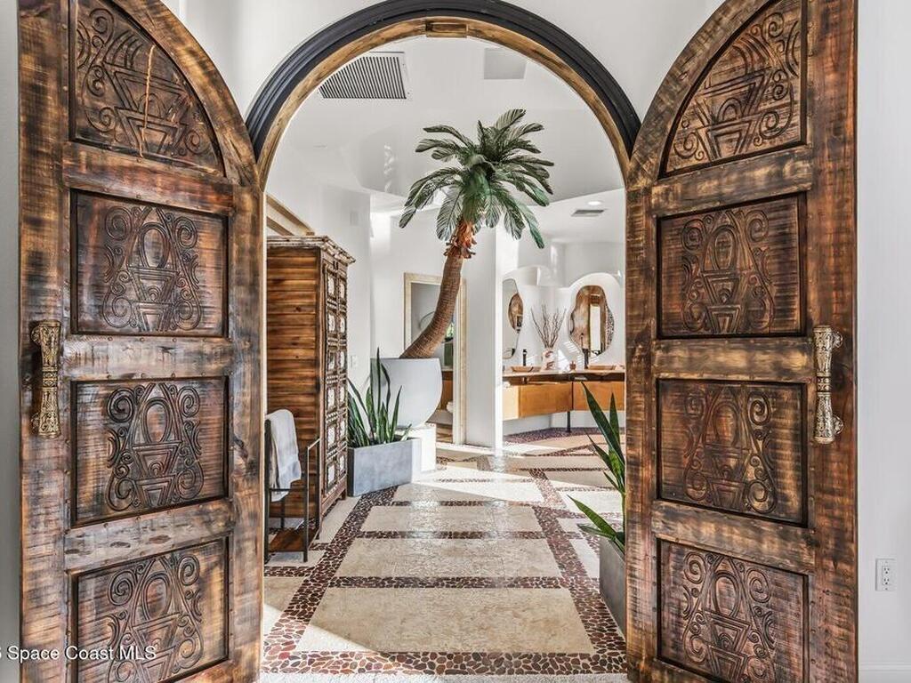 2 River Falls Drive, Cocoa Beach, FL 32931