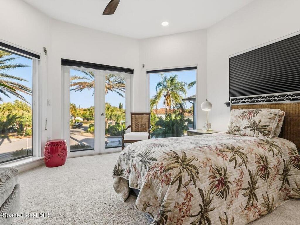 2 River Falls Drive, Cocoa Beach, FL 32931