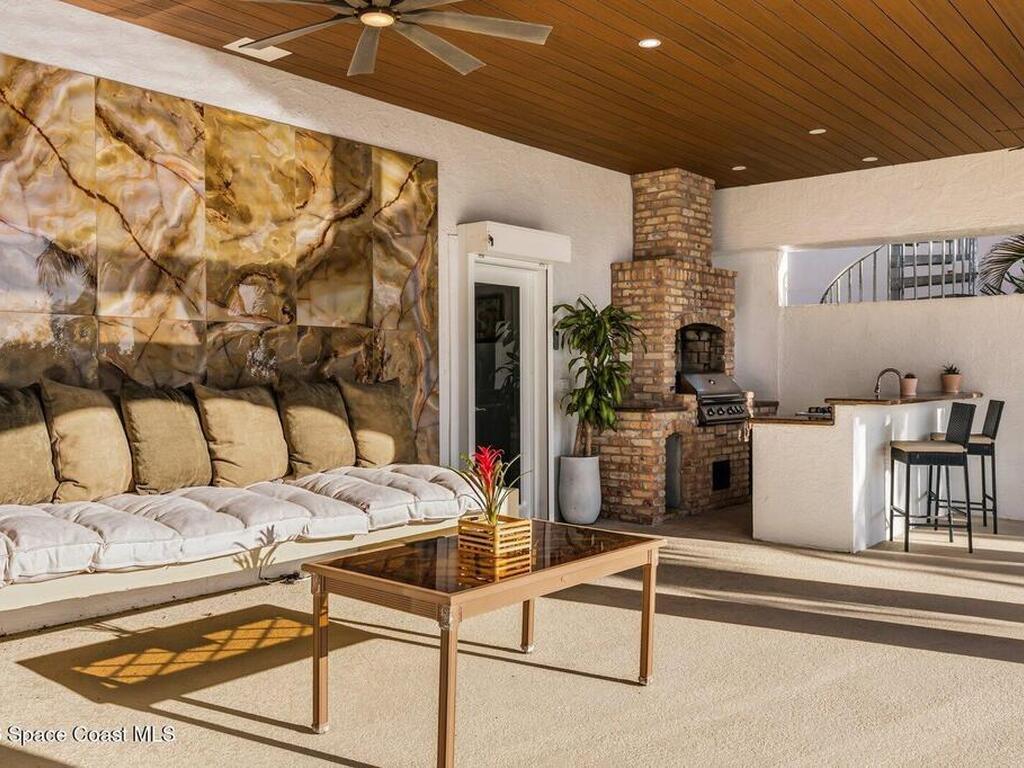 2 River Falls Drive, Cocoa Beach, FL 32931