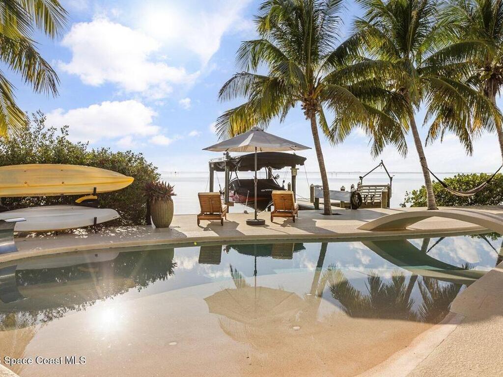 2 River Falls Drive, Cocoa Beach, FL 32931