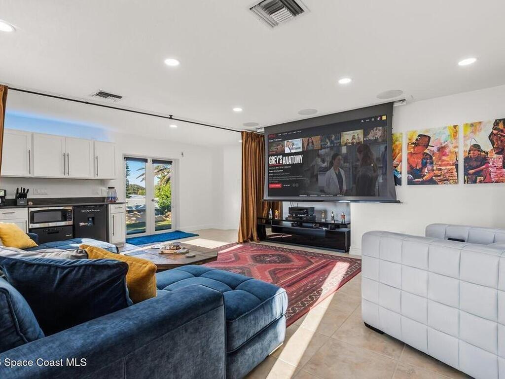 2 River Falls Drive, Cocoa Beach, FL 32931