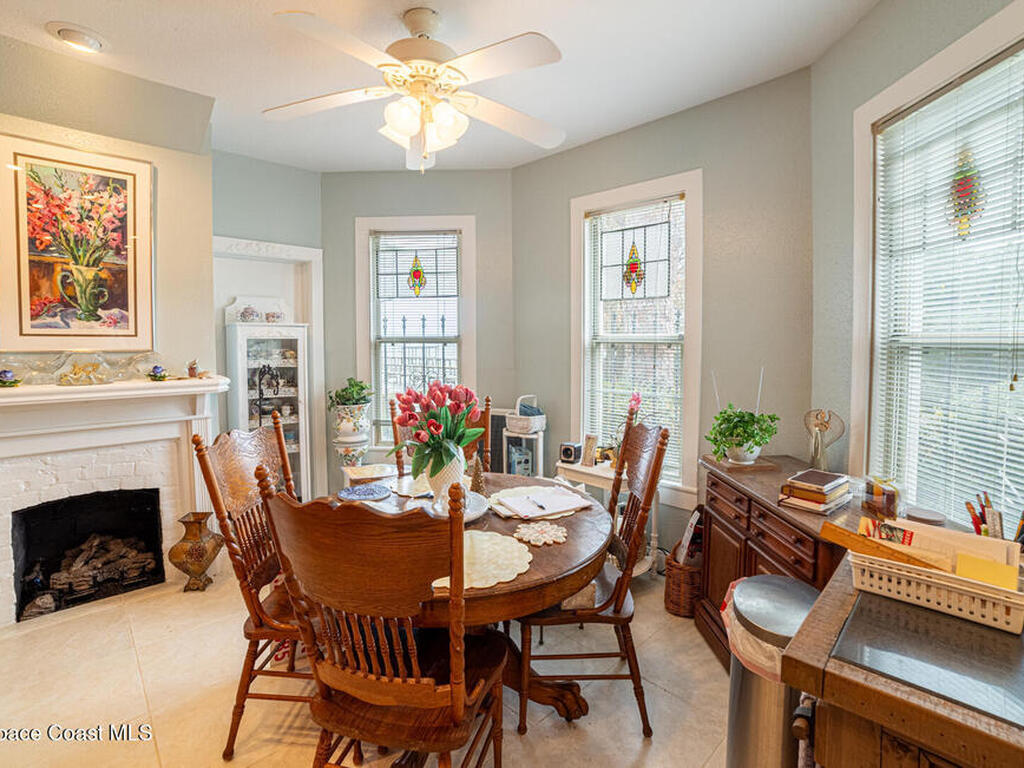 527 Indian River Avenue, Titusville, FL 32796