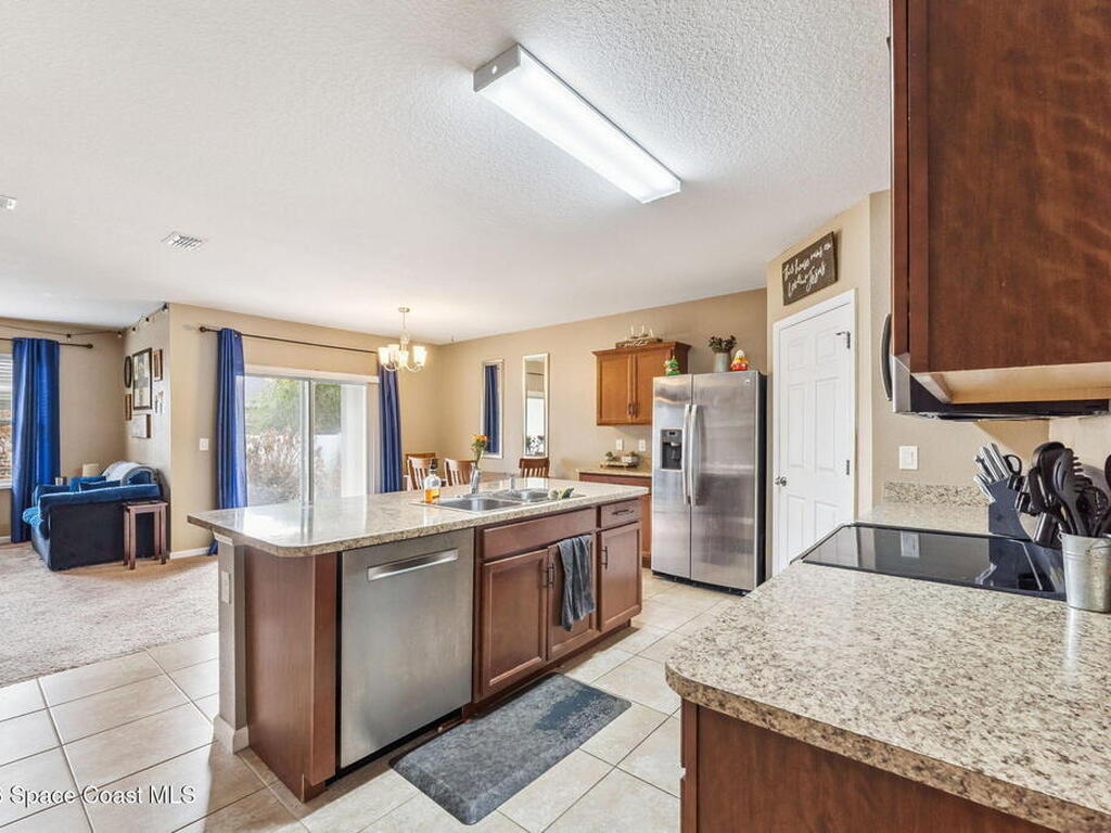 5617 Yearling Drive, Titusville, FL 32780