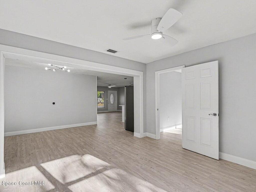 2415 S Fairway Drive, Melbourne, FL 32901