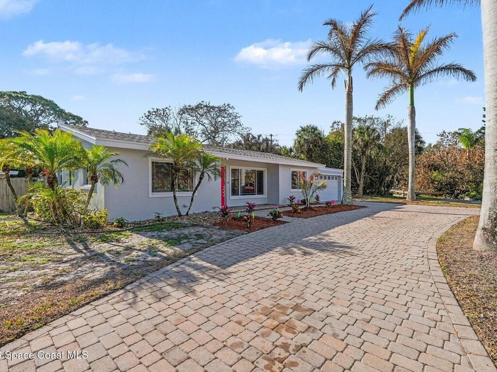 2415 S Fairway Drive, Melbourne, FL 32901