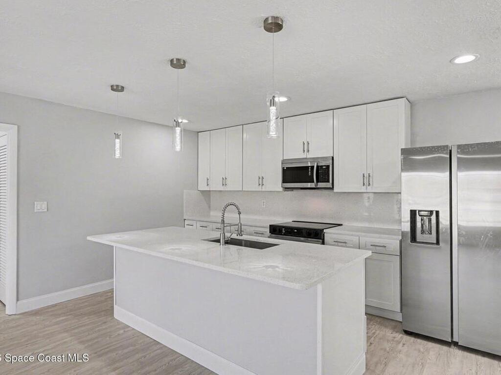 2415 S Fairway Drive, Melbourne, FL 32901