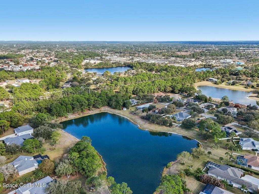 321 Brightwater Drive, Palm Bay, FL 32909