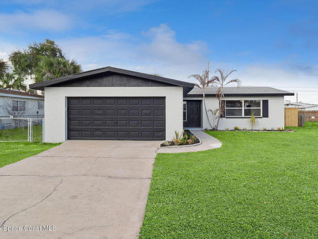 1430 James Avenue, Merritt Island, FL 32952