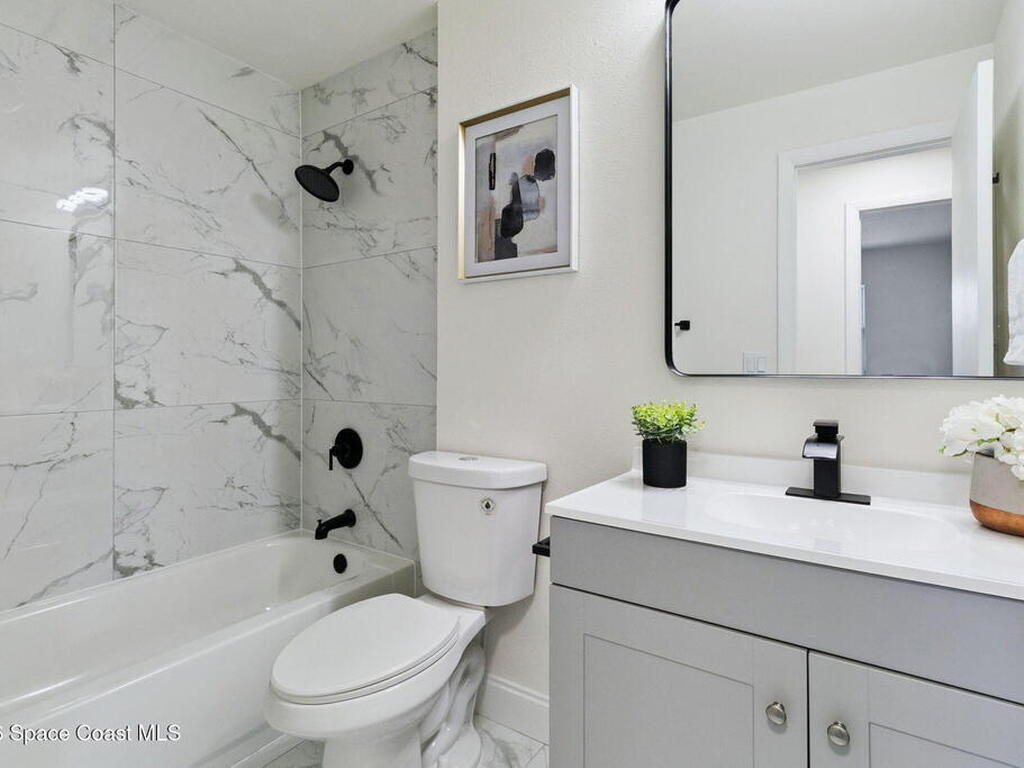 1430 James Avenue, Merritt Island, FL 32952