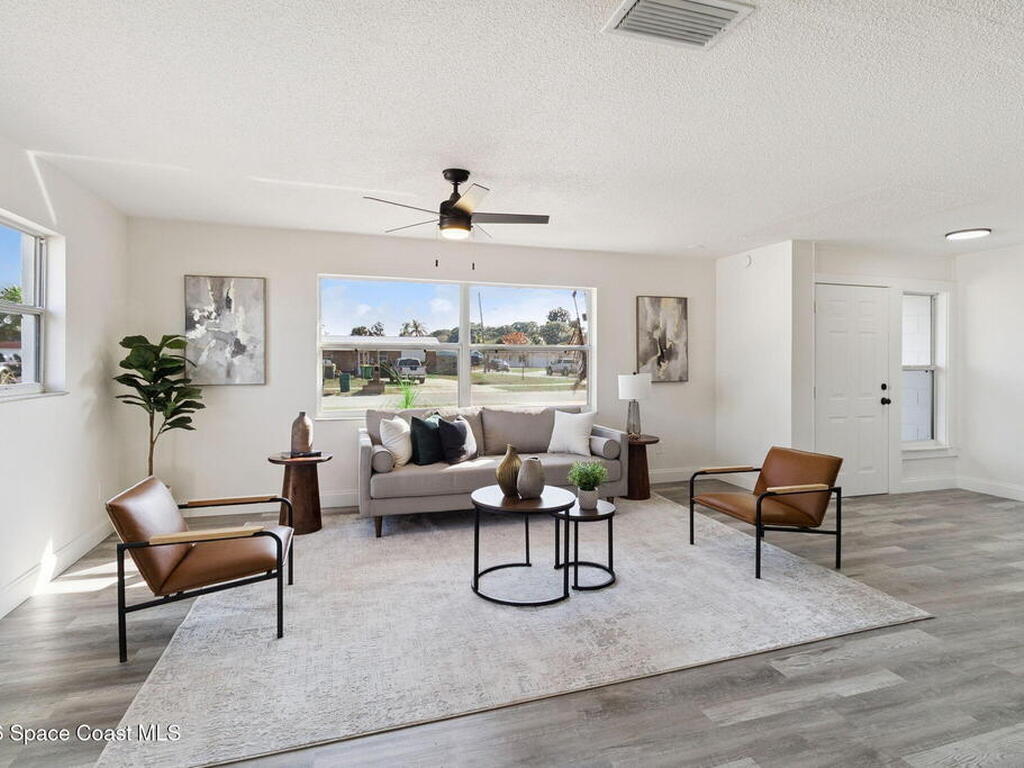 1430 James Avenue, Merritt Island, FL 32952