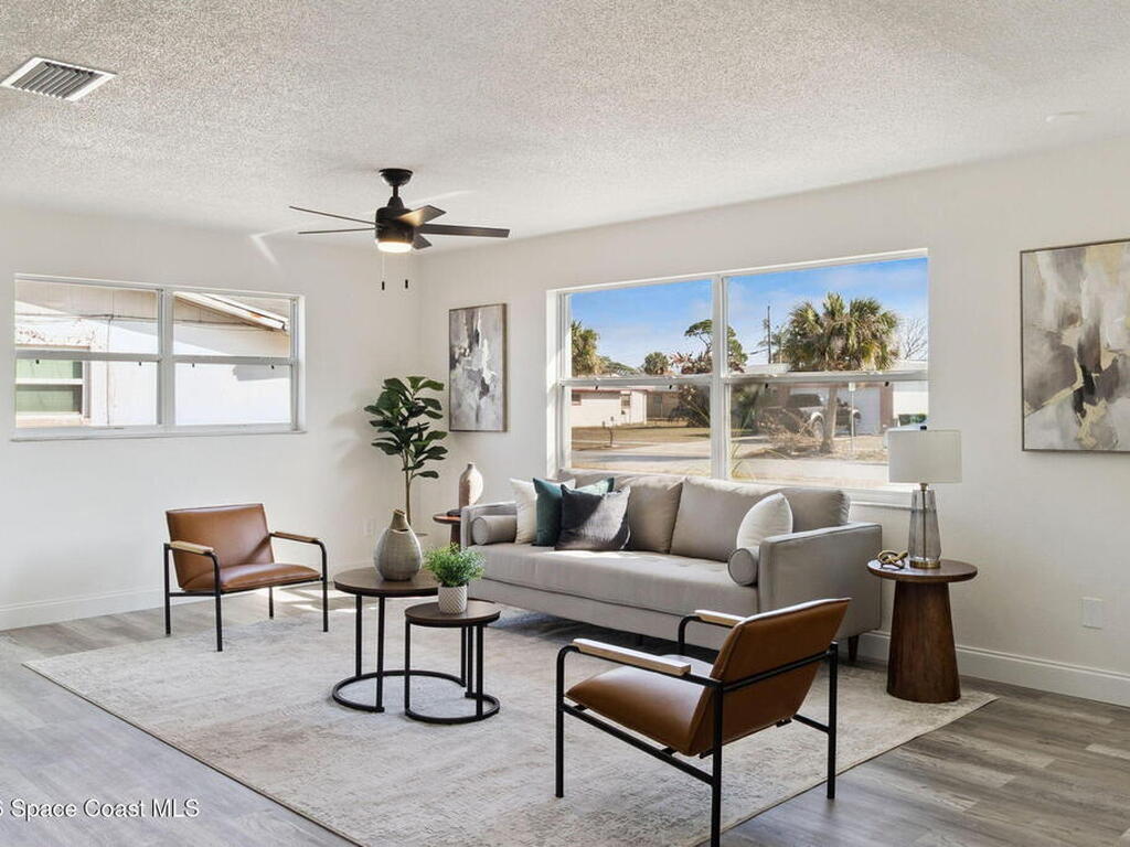 1430 James Avenue, Merritt Island, FL 32952