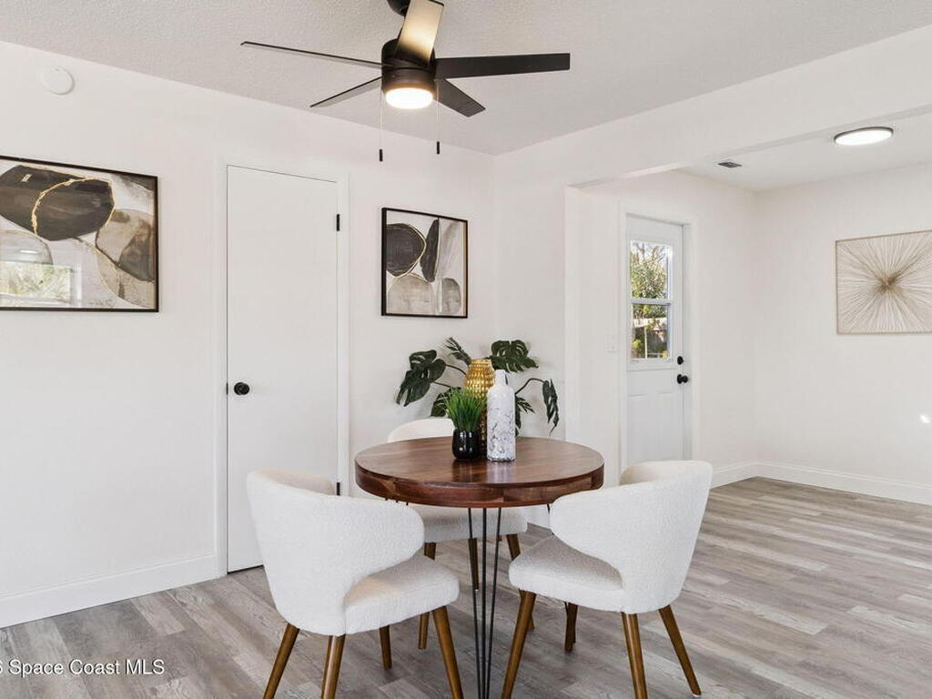 1430 James Avenue, Merritt Island, FL 32952