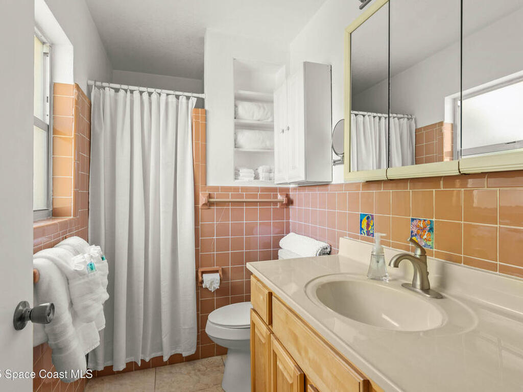 124 Aucila Road, Cocoa Beach, FL 32931