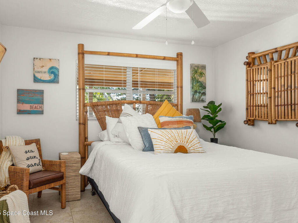 124 Aucila Road, Cocoa Beach, FL 32931