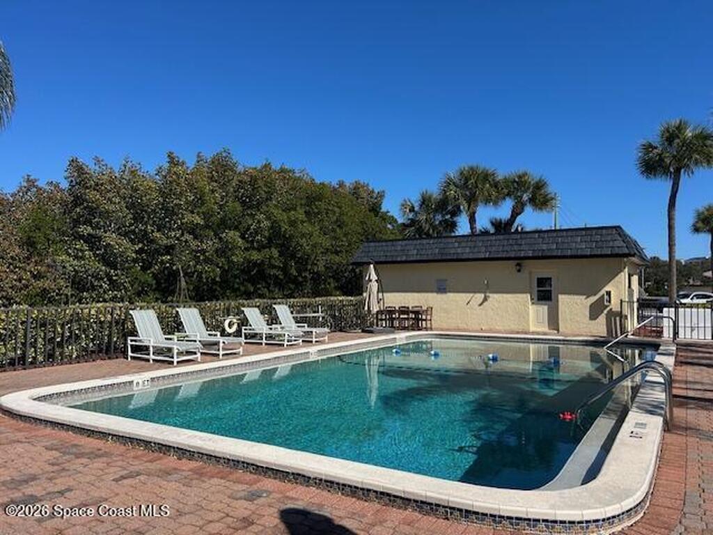 190 Escambia Lane, Cocoa Beach, FL 32931
