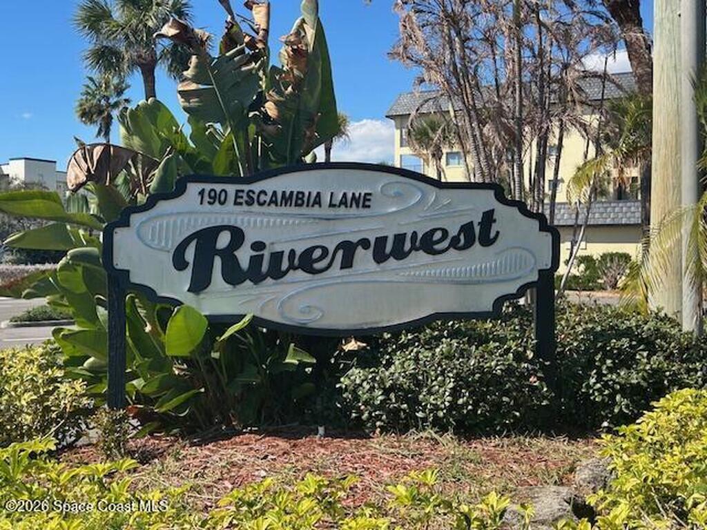 190 Escambia Lane, Cocoa Beach, FL 32931