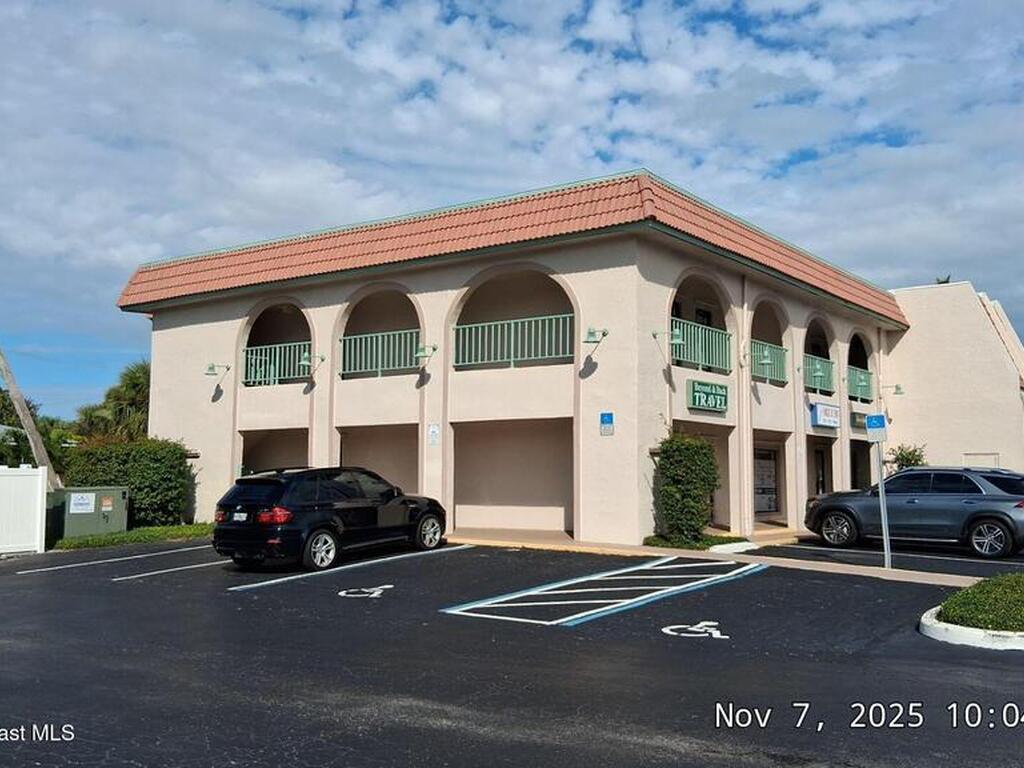 401 Ocean Avenue, Melbourne Beach, FL 32951