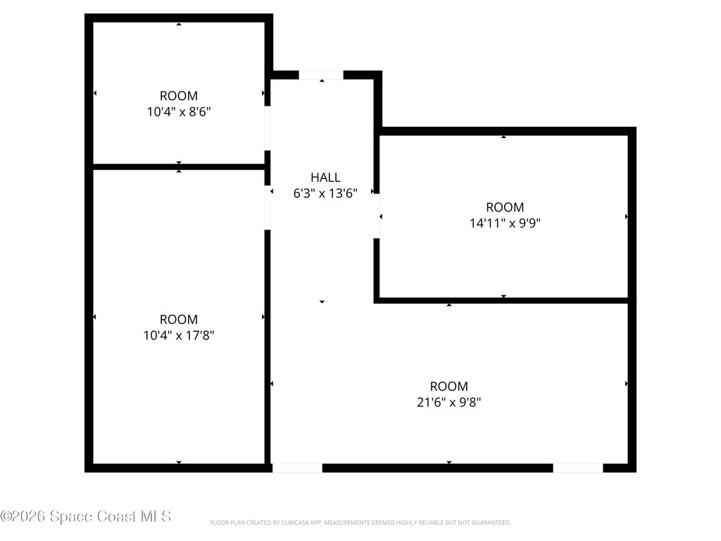 401 Ocean Avenue, Melbourne Beach, FL 32951