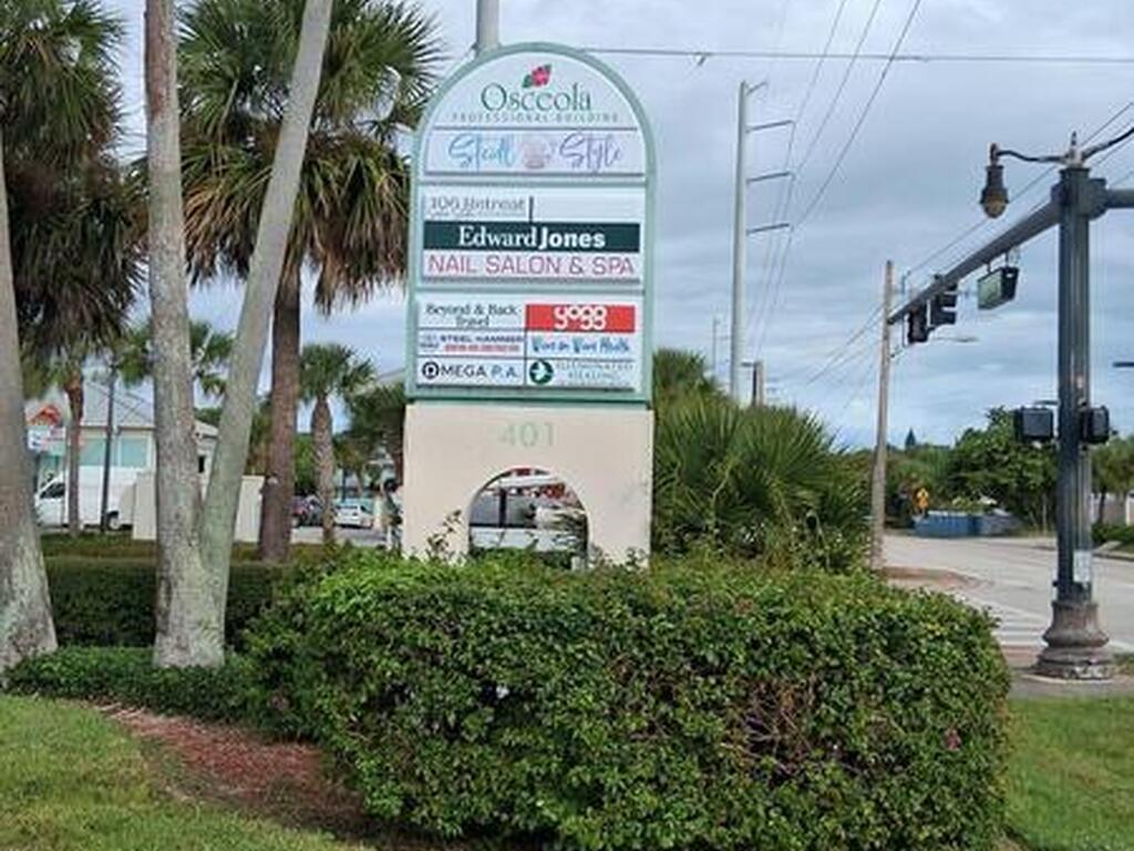 401 Ocean Avenue, Melbourne Beach, FL 32951