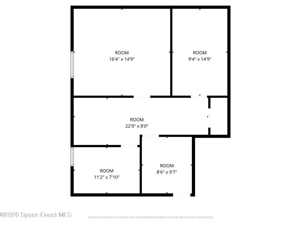 401 Ocean Avenue, Melbourne Beach, FL 32951