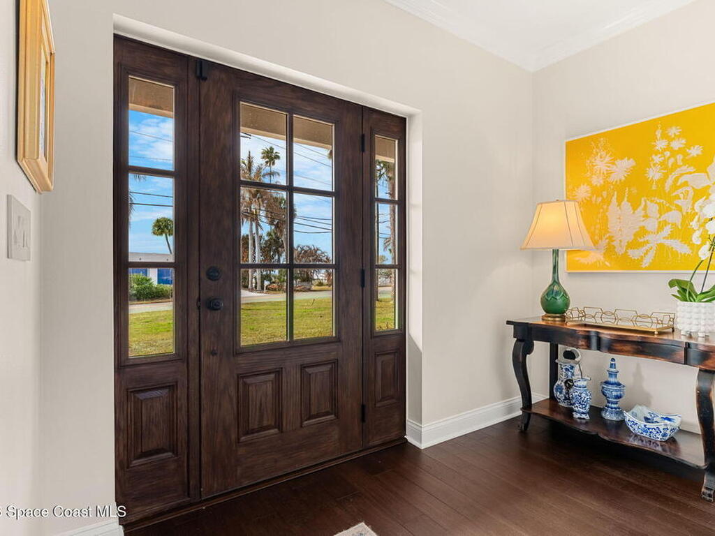 1050 Shady Lane, Merritt Island, FL 32952