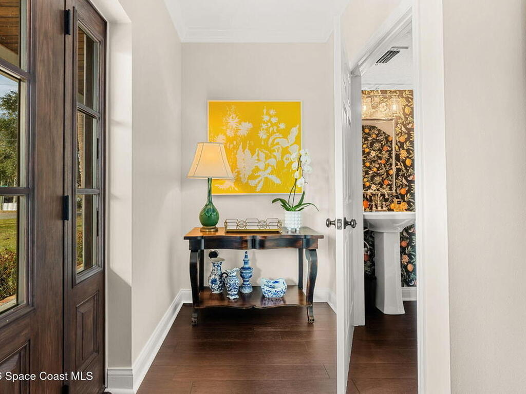 1050 Shady Lane, Merritt Island, FL 32952