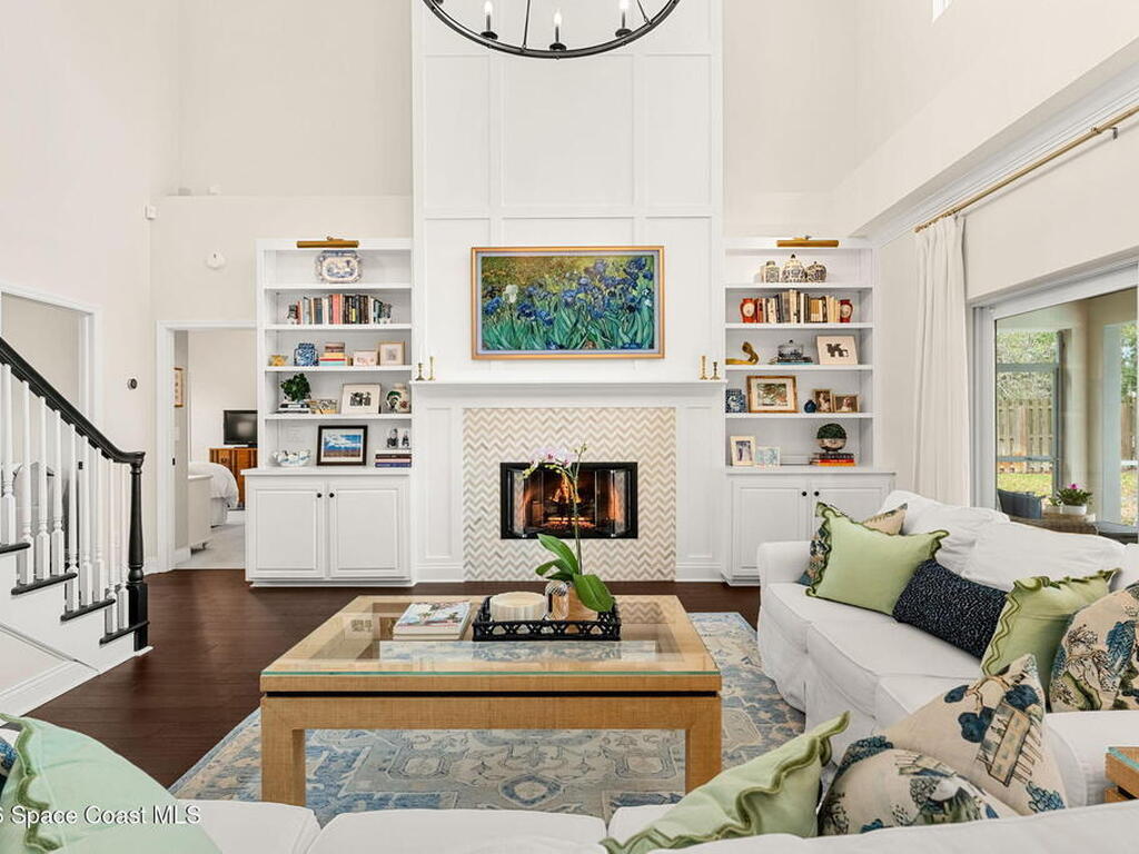 1050 Shady Lane, Merritt Island, FL 32952