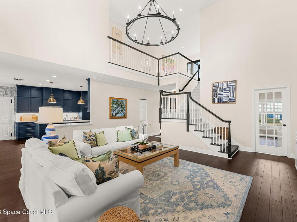 1050 Shady Lane, Merritt Island, FL 32952