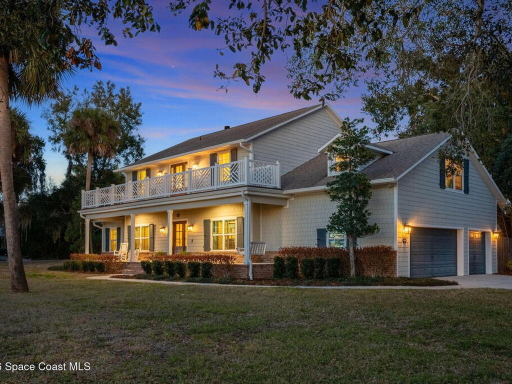 1050 Shady Lane, Merritt Island, FL 32952