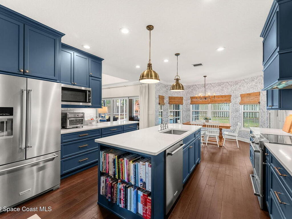 1050 Shady Lane, Merritt Island, FL 32952