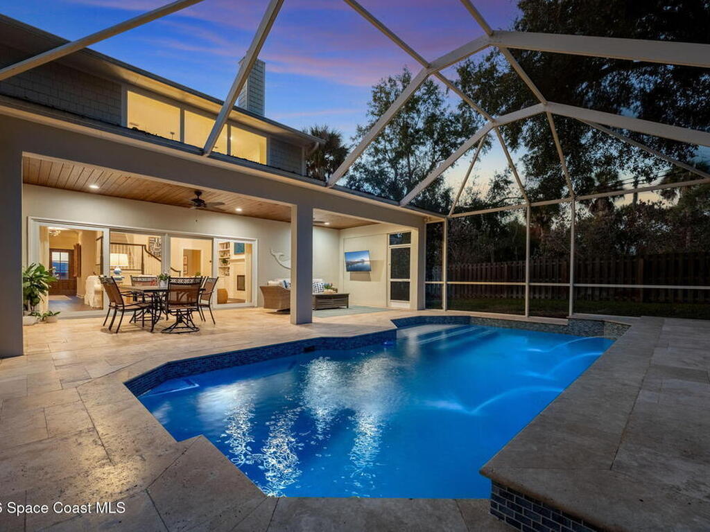 1050 Shady Lane, Merritt Island, FL 32952