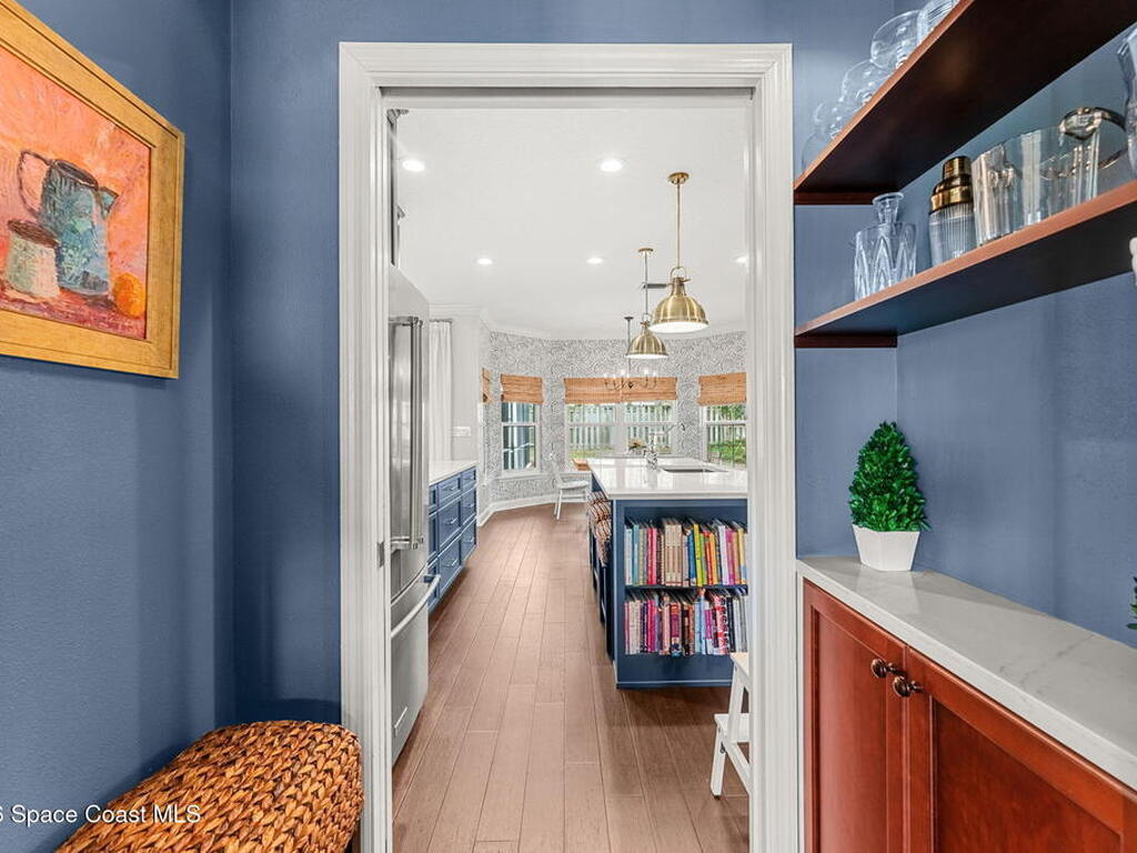 1050 Shady Lane, Merritt Island, FL 32952