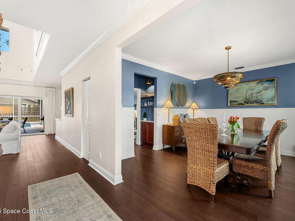 1050 Shady Lane, Merritt Island, FL 32952