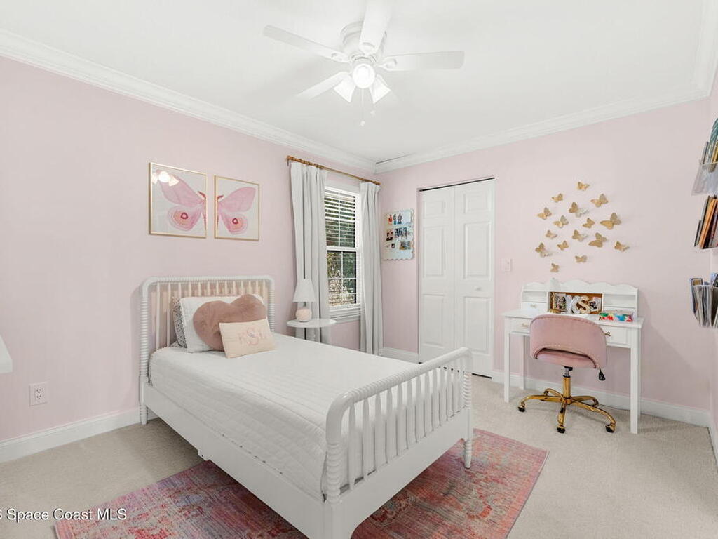 1050 Shady Lane, Merritt Island, FL 32952