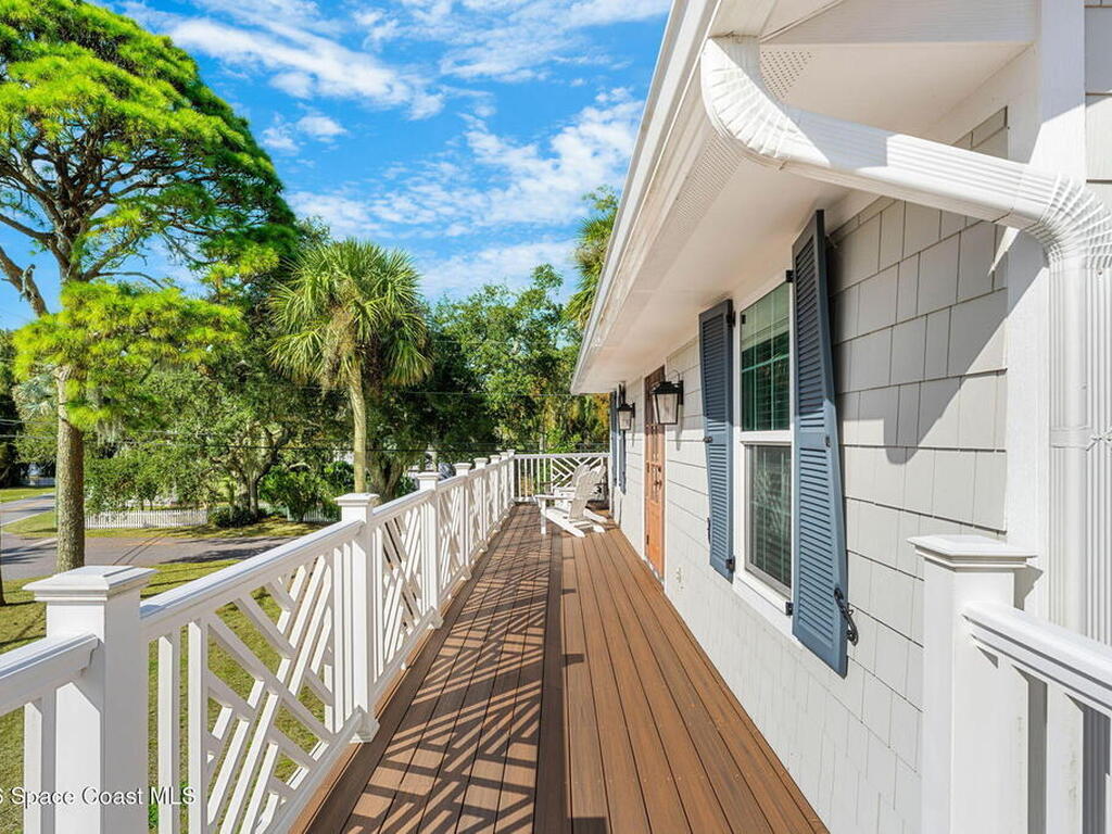 1050 Shady Lane, Merritt Island, FL 32952