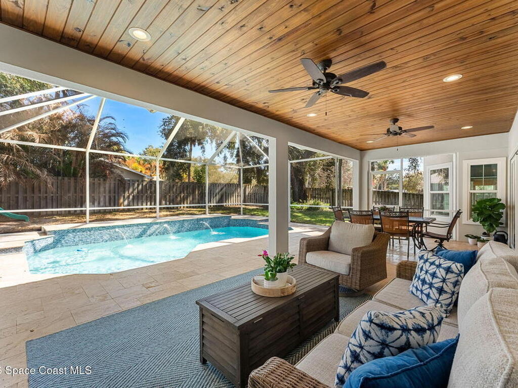 1050 Shady Lane, Merritt Island, FL 32952