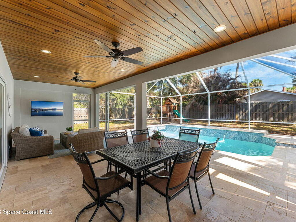 1050 Shady Lane, Merritt Island, FL 32952