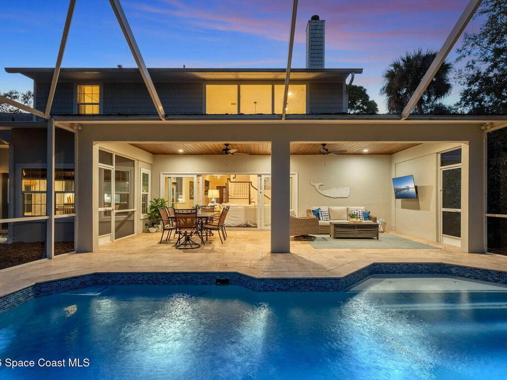 1050 Shady Lane, Merritt Island, FL 32952