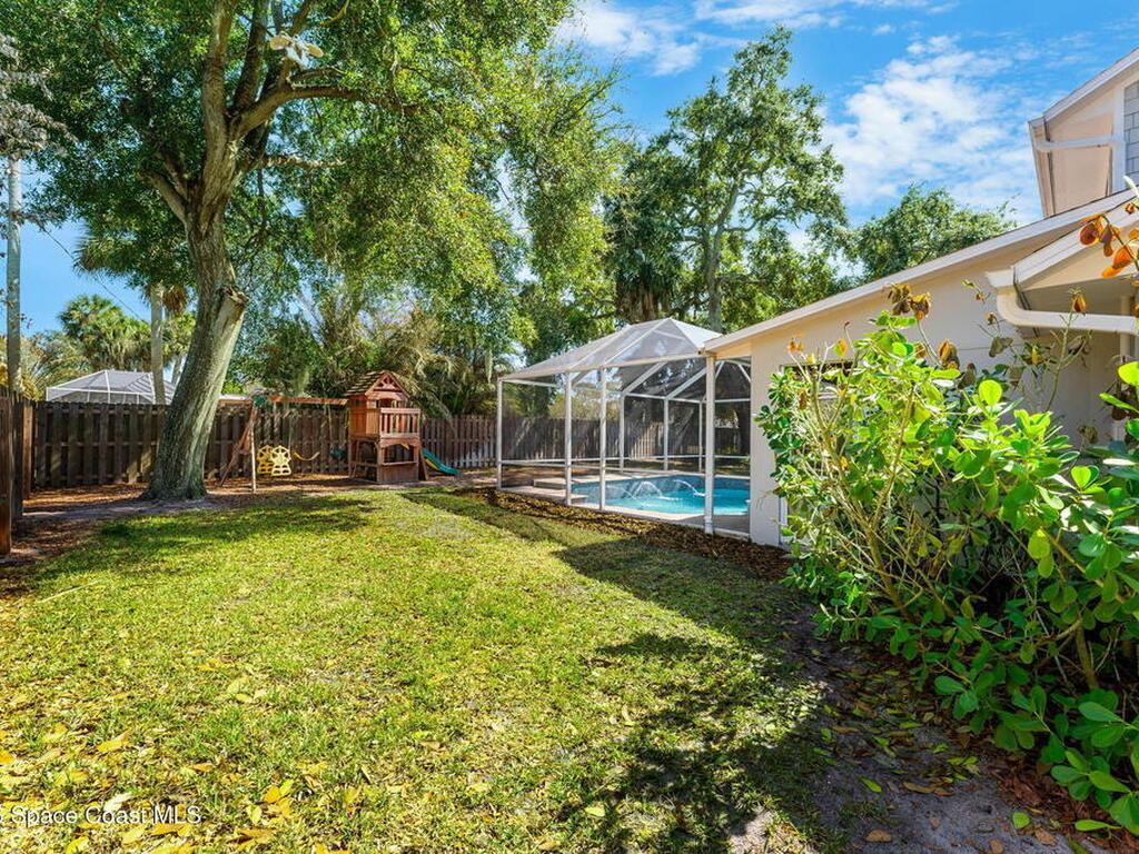 1050 Shady Lane, Merritt Island, FL 32952