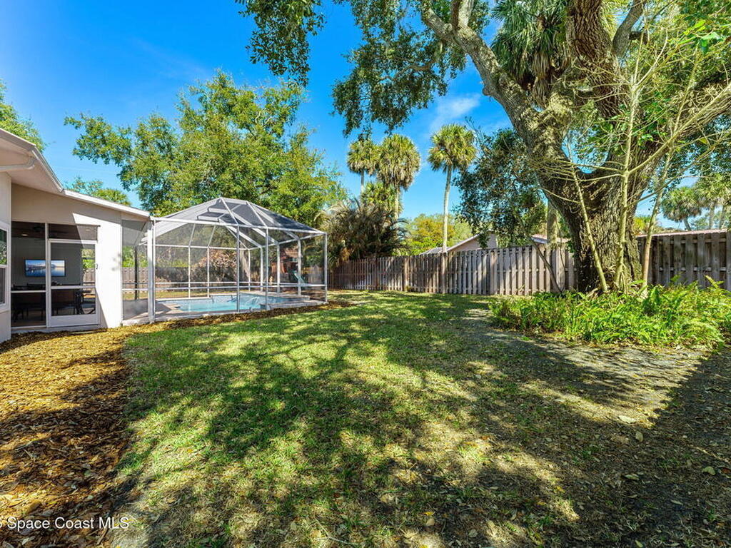 1050 Shady Lane, Merritt Island, FL 32952