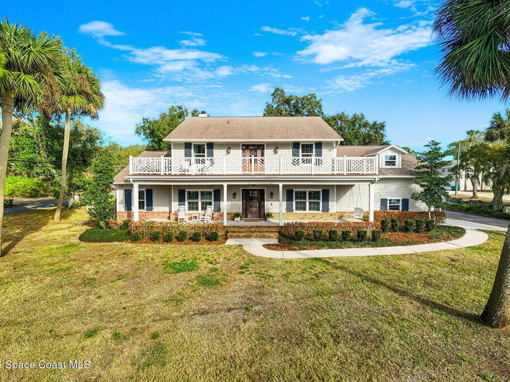 1050 Shady Lane, Merritt Island, FL 32952