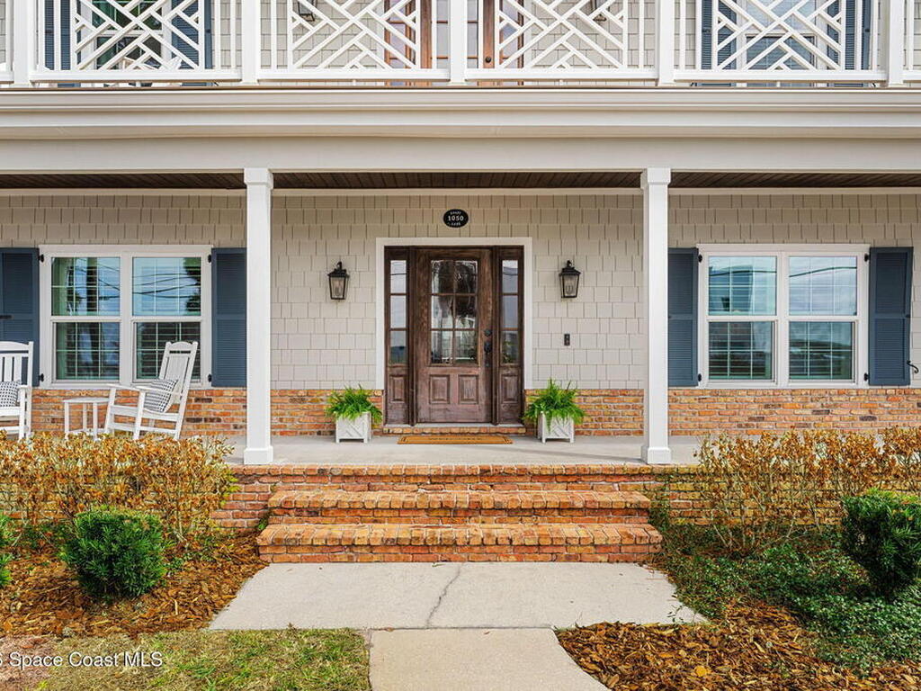 1050 Shady Lane, Merritt Island, FL 32952