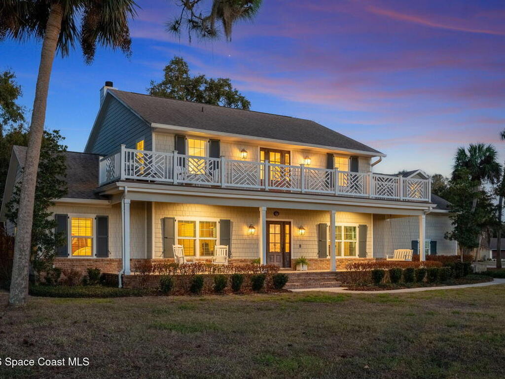 1050 Shady Lane, Merritt Island, FL 32952