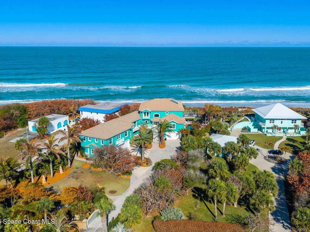 8985 S Highway A1a, Melbourne Beach, FL 32951