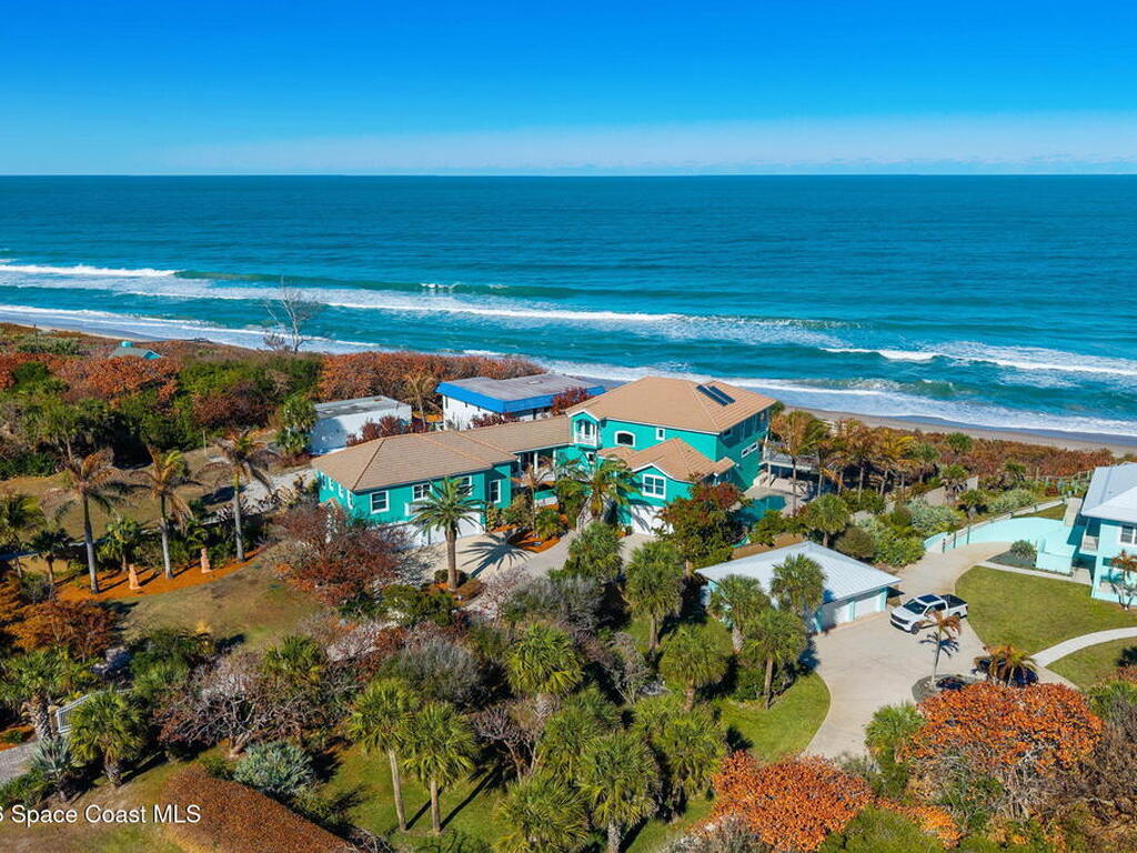 8985 S Highway A1a, Melbourne Beach, FL 32951