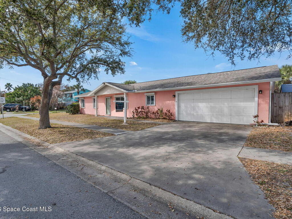 434 Adams Avenue, Cape Canaveral, FL 32920