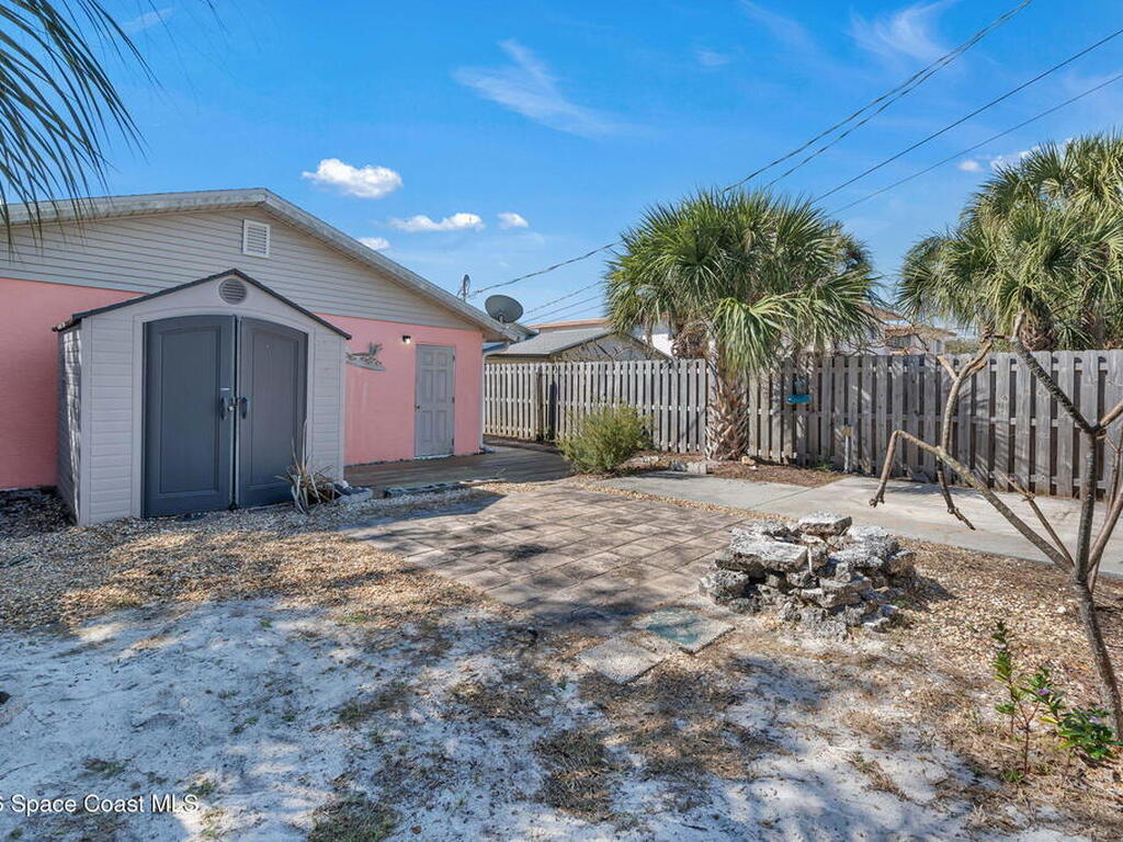 434 Adams Avenue, Cape Canaveral, FL 32920