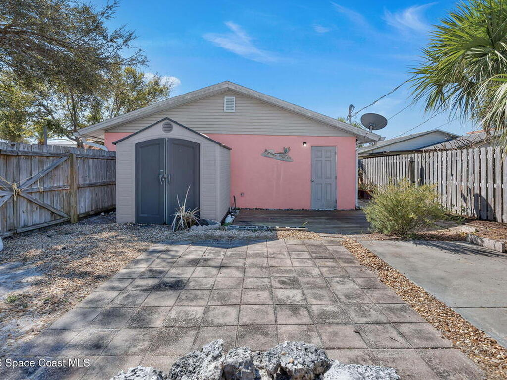 434 Adams Avenue, Cape Canaveral, FL 32920